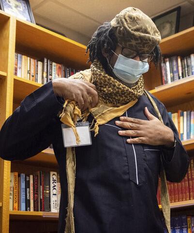 Kwanzaa takes on special meaning in 2020